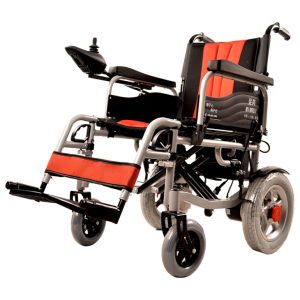 5200A型普通电动轮椅